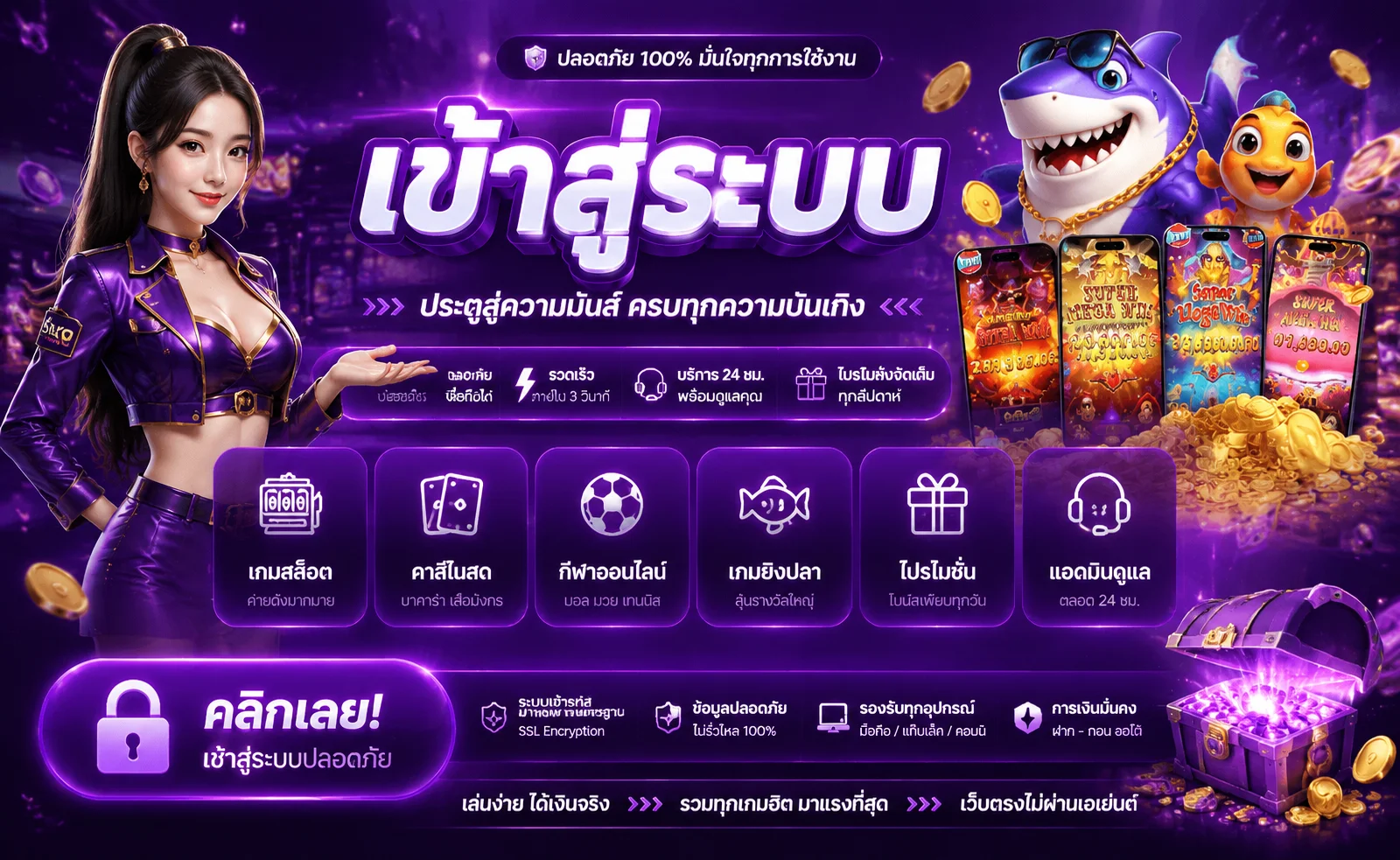 หน้าเข้าสู่ระบบและทางเข้า ANGPAO98 ล่าสุดรองรับทุกอุปกรณ์