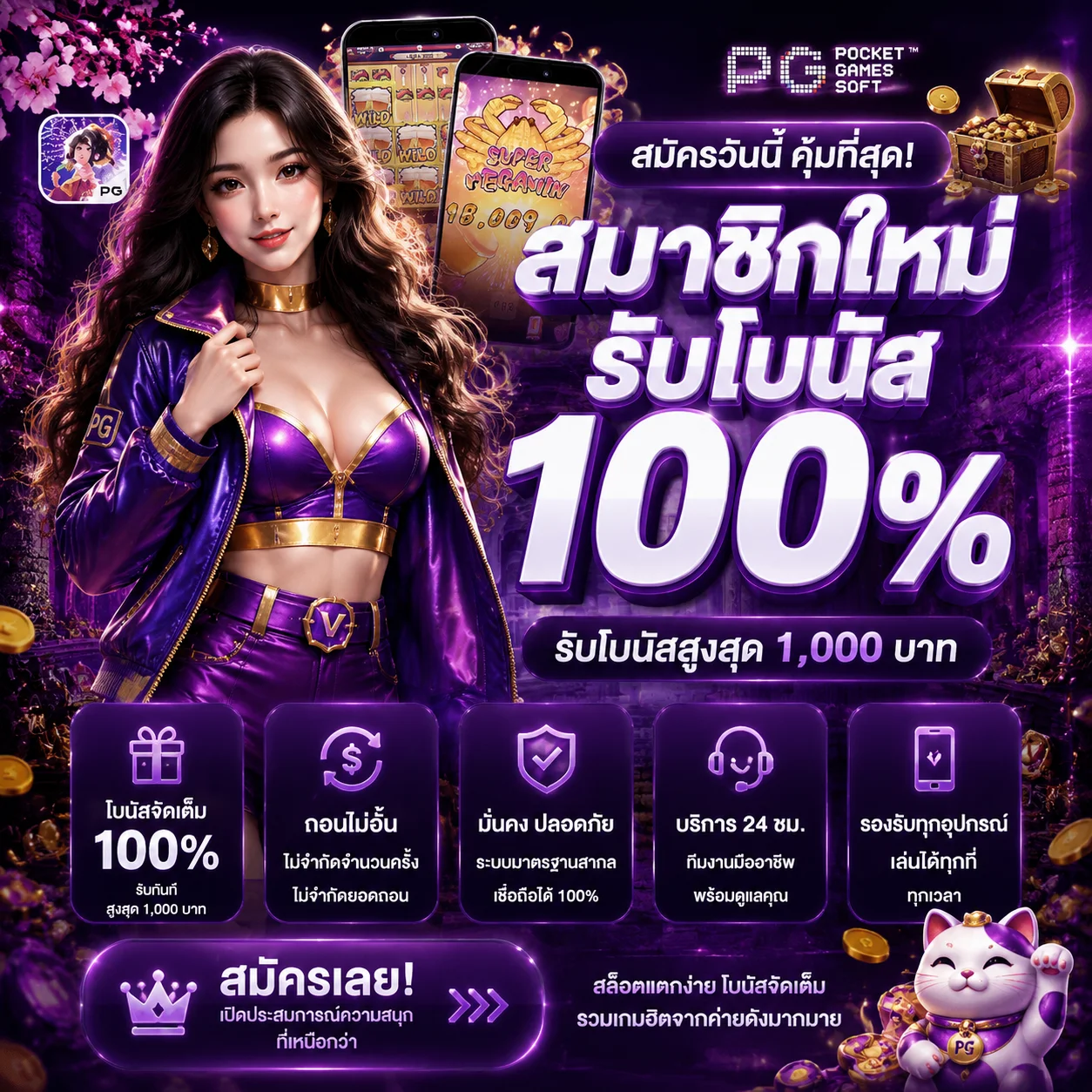 โปรโมชั่น angpao98